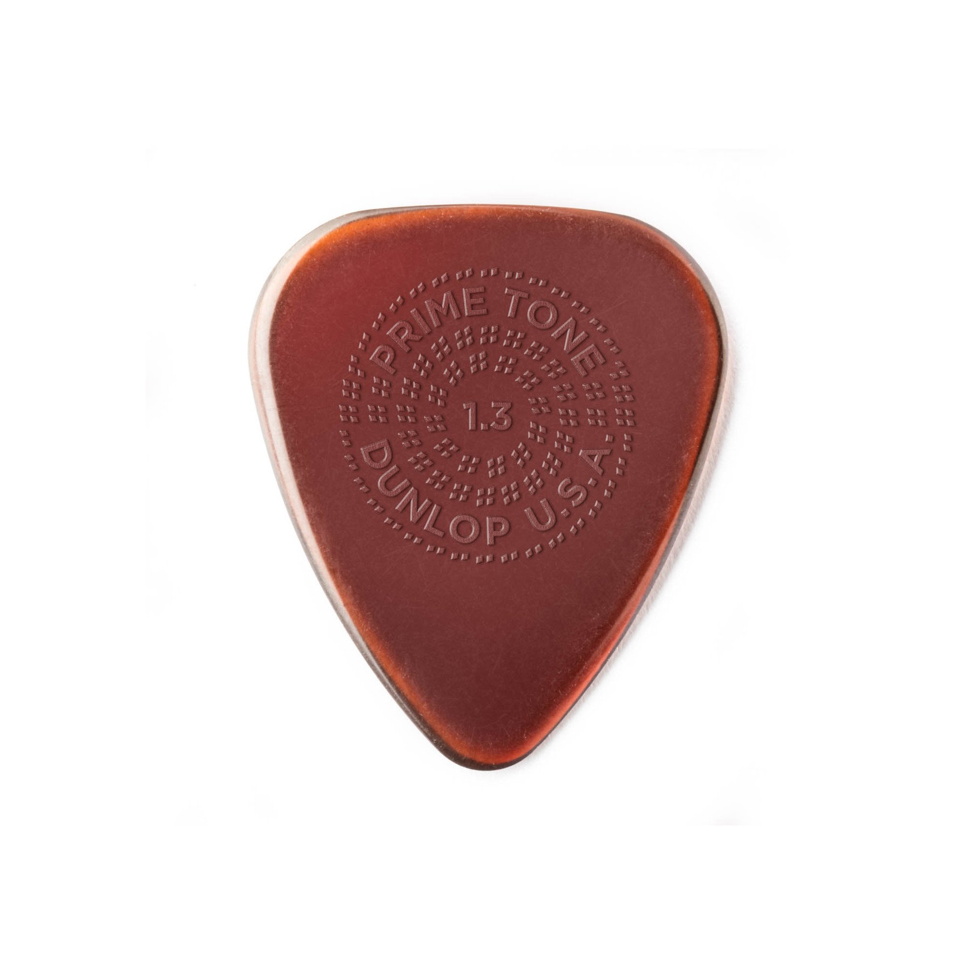 Dunlop 510P1.3 Primetone Standard  Grip 1.3mm - 3 Stk.